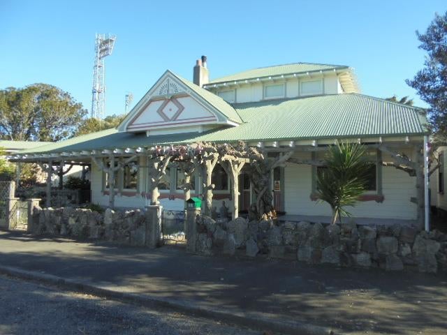 92 Nelson Crescent, Napier South, Napier - Carousel 1