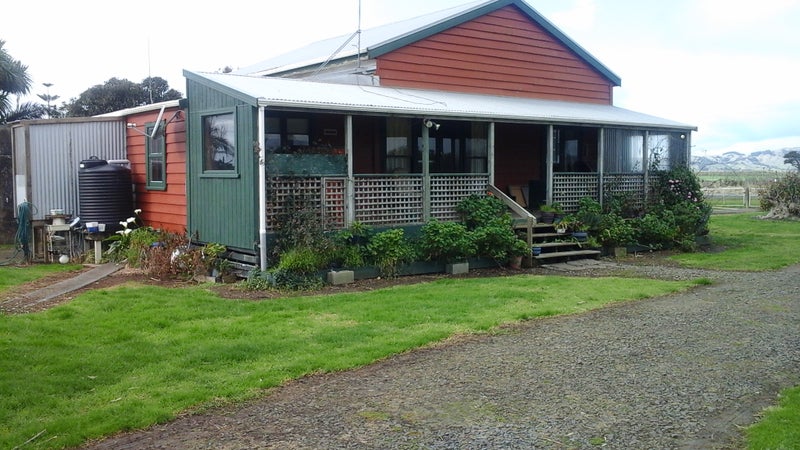 31 Heawa Road, Aratapu, Dargaville - Carousel 10