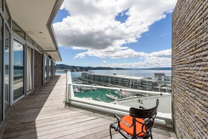 601/22 Herd Street, Te Aro, Wellington - Carousel 1