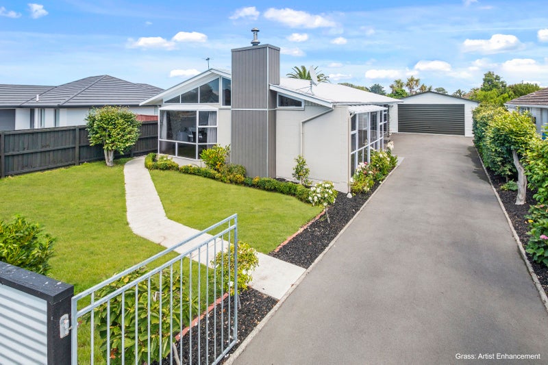 7 Royalist Avenue, North New Brighton, Christchurch - Carousel 2