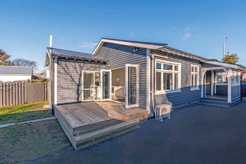 349 Ferry Road, Waltham, Christchurch - Carousel 2