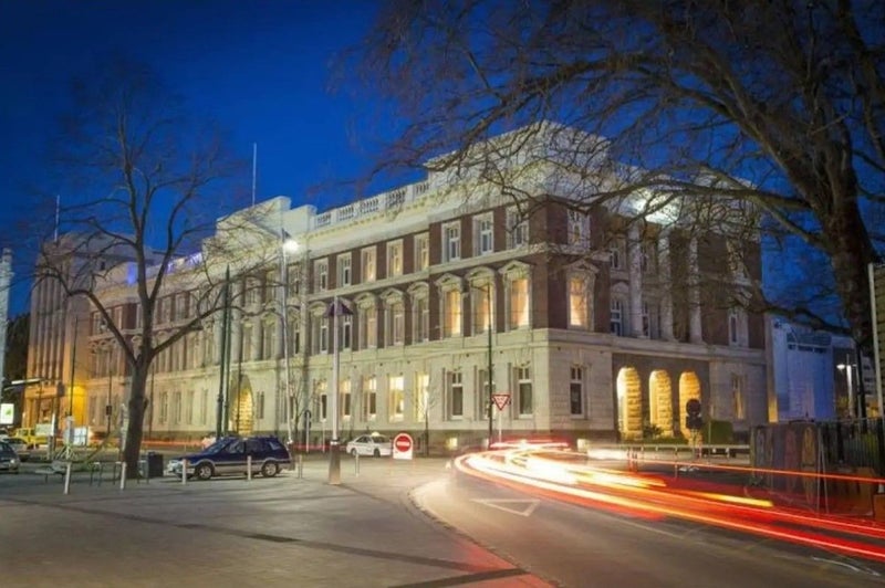 29/28 Cathedral Square, Christchurch Central, Christchurch - Carousel 16