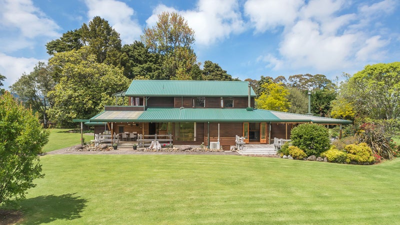 738 Mangakahia Road, Whangarei - Carousel 2