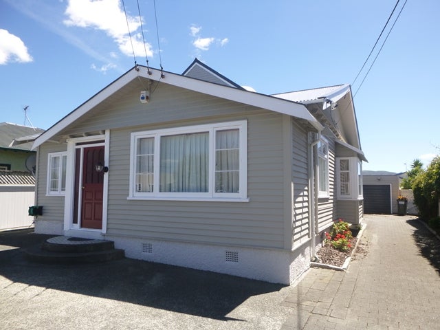 31 Copeland Street, Hutt Central, Lower Hutt - Carousel 1