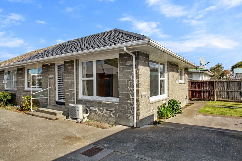 2/147 Milton Street, Somerfield, Christchurch - Carousel 10