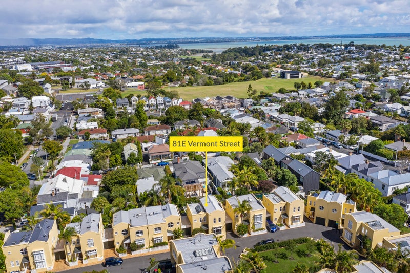 81E Vermont Street, Ponsonby, Auckland - Carousel 14
