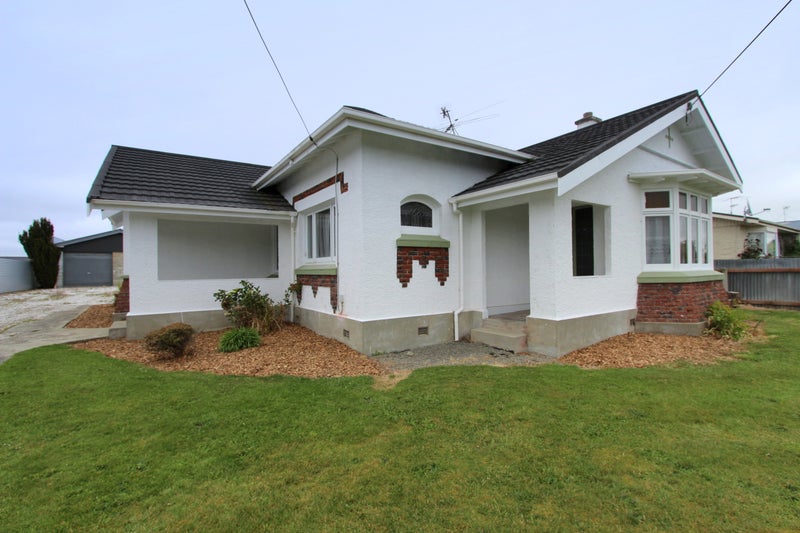 21 Elgin Street, Grasmere, Invercargill - Carousel 1