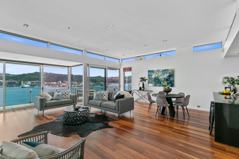 3/22 The Crescent, Roseneath, Wellington - Carousel 2