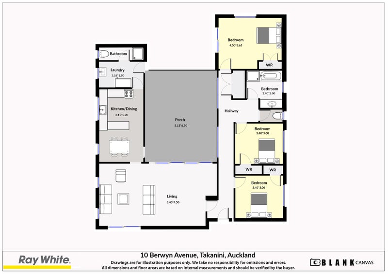 10 Berwyn Avenue, Takanini, Auckland - Carousel 18