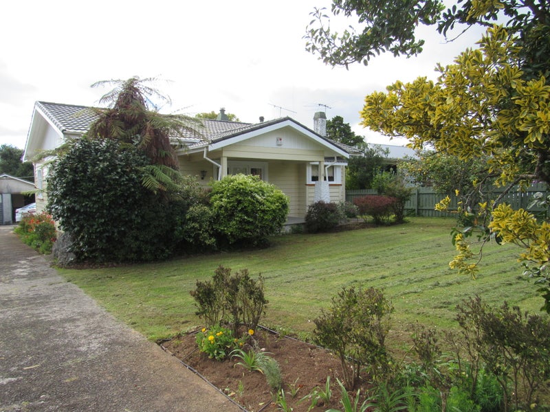 30 Clifford Street, Kaikohe, Kaikohe - Carousel 2
