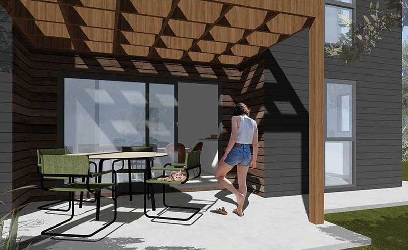 25 Lemonwood Way, Woodridge, Wellington - Carousel 2