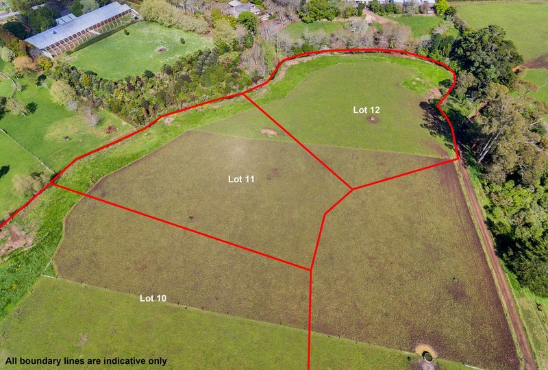 11 Richard Frederick Way, Ramarama, Drury - Carousel 2