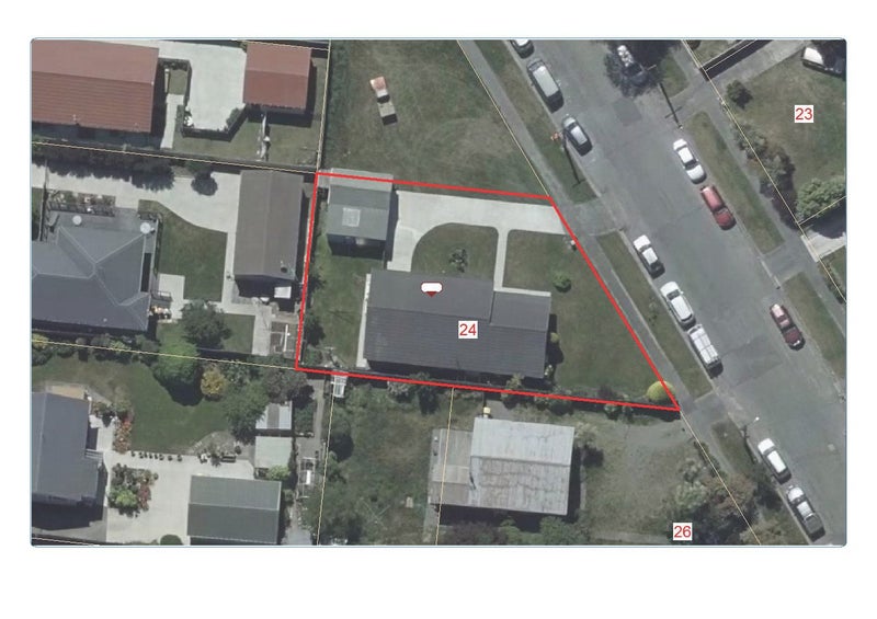 24 Marriotts Road, North New Brighton, Christchurch - Carousel 14