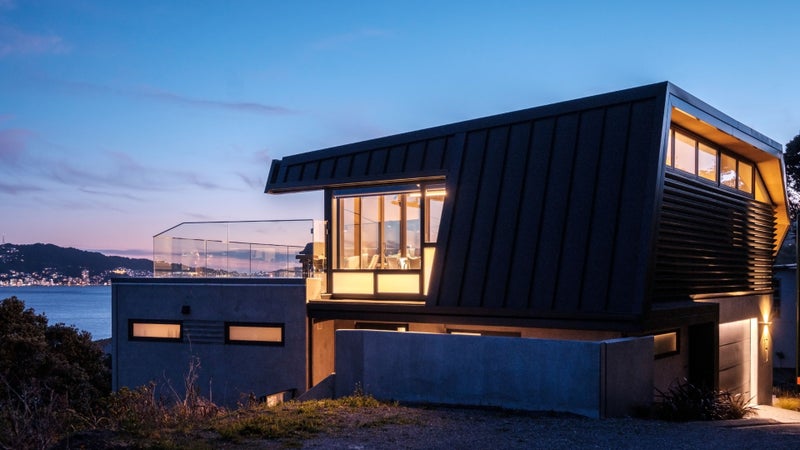 16 Satchell Way, Kaiwharawhara, Wellington - Carousel 2