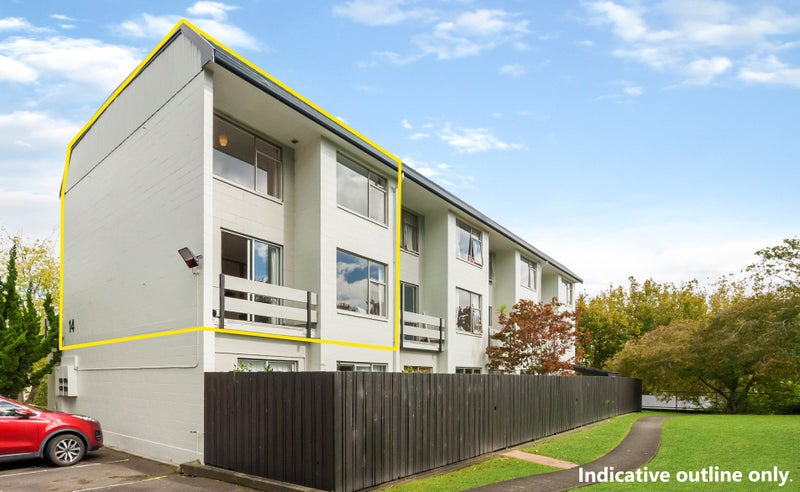 8/14 Hayden Street, Freemans Bay, Auckland - Carousel 2