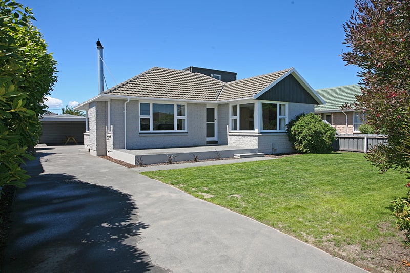 8 Blankney Street, Hornby, Christchurch - Carousel 2