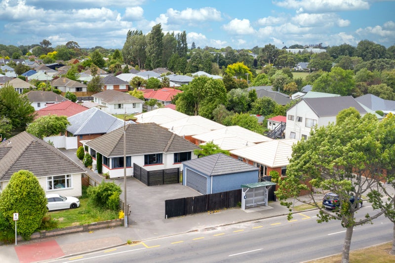110 Yaldhurst Road, Sockburn, Christchurch - Carousel 31
