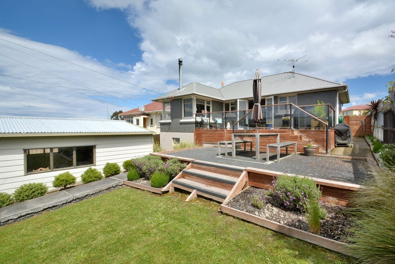15 Centennial Road, Fairfield, Dunedin - Carousel 1