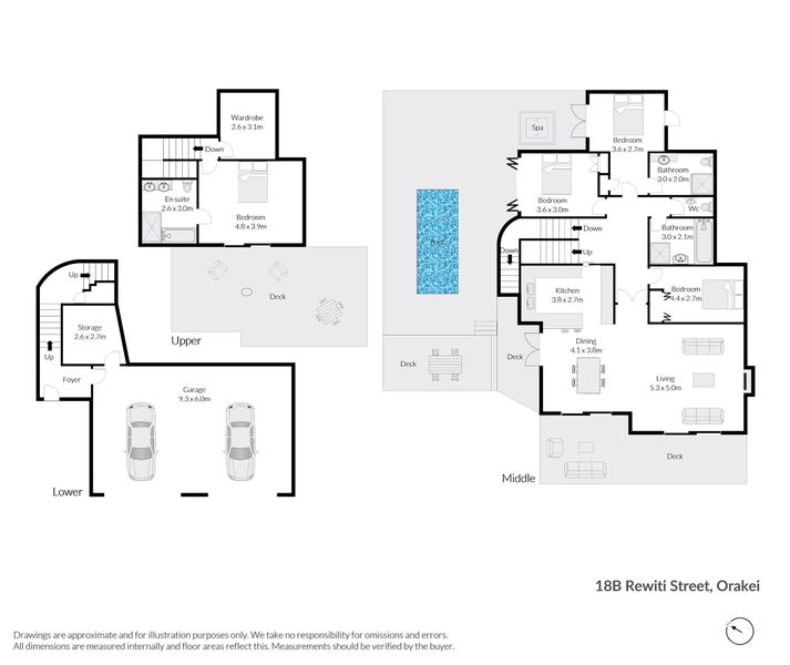 18B Rewiti Street, Orakei, Auckland - Carousel 20