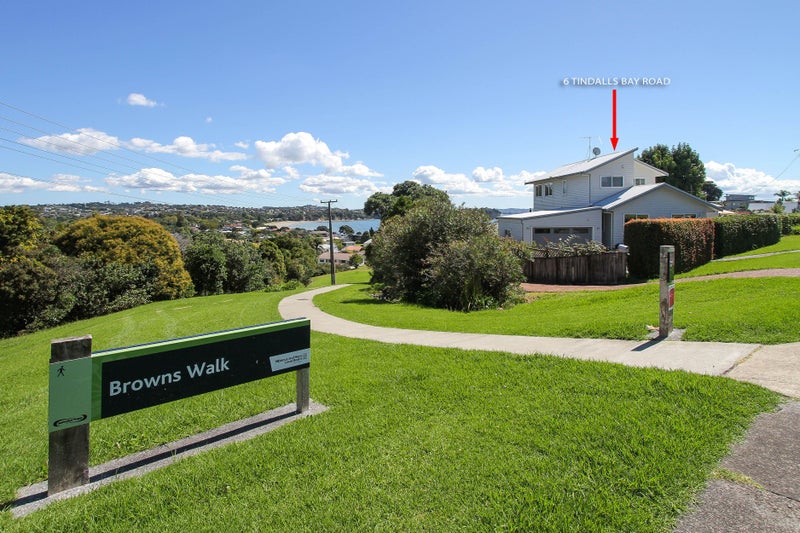 6 Tindalls Bay Road, Tindalls Beach, Whangaparaoa - Carousel 2