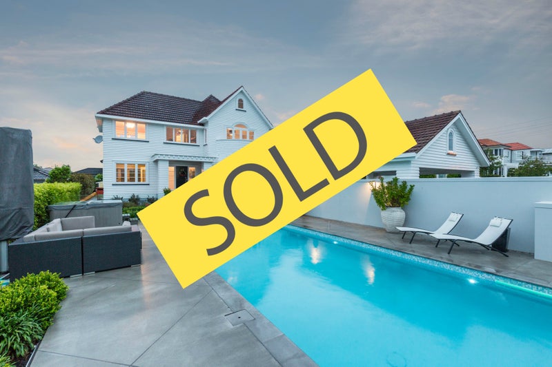 80 Selwyn Avenue, Mission Bay, Auckland - Carousel 1