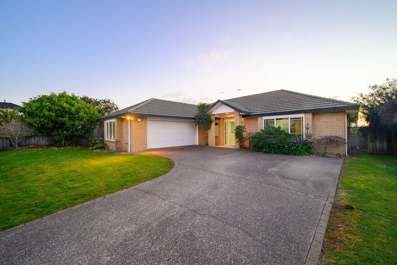 13 Brailsford Court, Dannemora, Auckland - Carousel 1