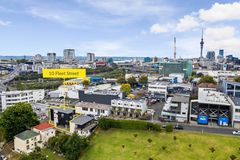 10 Fleet ST, eden terrace, eden terrace - Carousel 19