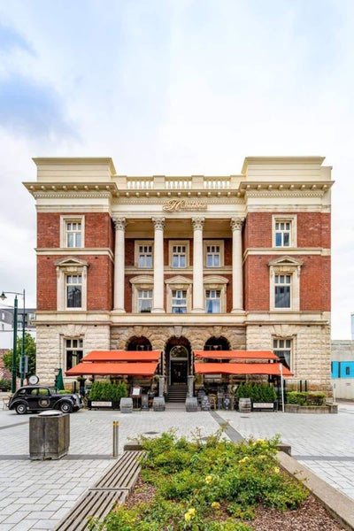 26/28 Cathedral Square, Christchurch Central, Christchurch - Carousel 1