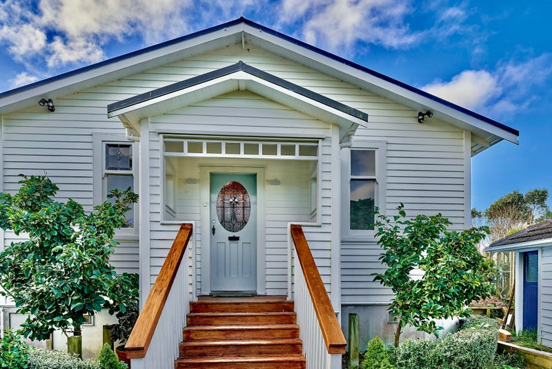 95C Muri Road, Pukerua Bay, Porirua - Carousel 1