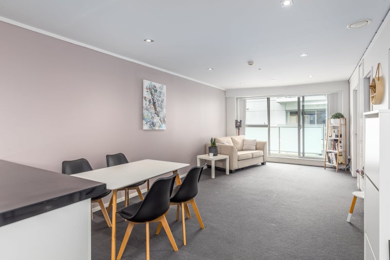 1404/207 Federal Street, Auckland Central, Auckland - Carousel 2