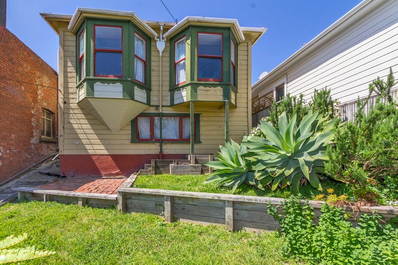 21 Royal Street, Berhampore, Wellington - Carousel 10