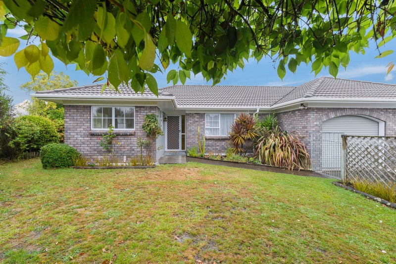 2A Westbrook Place, Pomare, Rotorua - Carousel 1