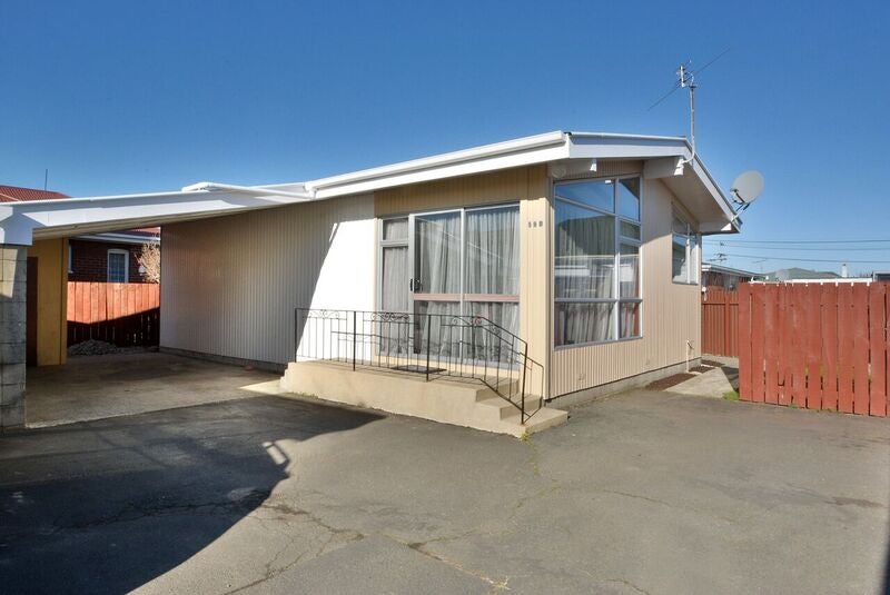 59A Melbourne Street, South Dunedin, Dunedin - Carousel 1