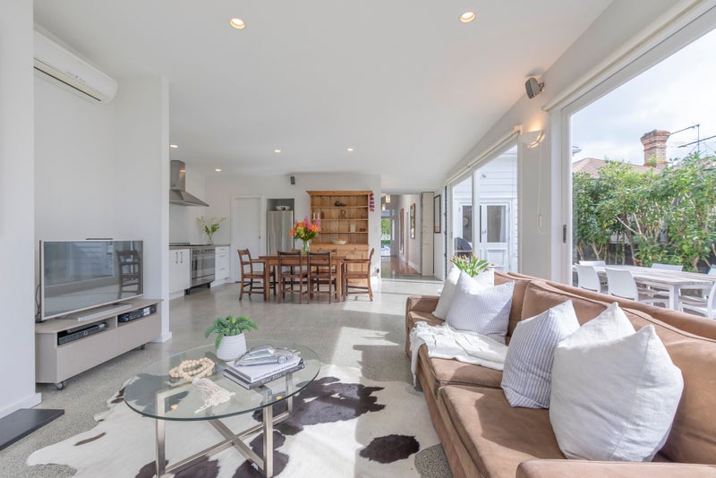 3 Harcourt Street, Grey Lynn, Auckland - Carousel 2