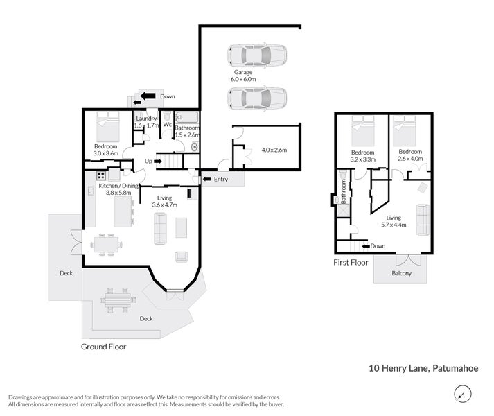 10 Henry Lane, Patumahoe, Pukekohe - Carousel 20