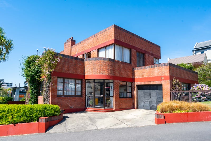 88 York Place, Dunedin Central, Dunedin - Carousel 1