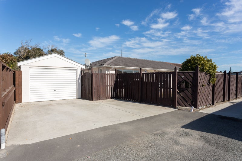 1/161 Beach Road, North New Brighton, Christchurch - Carousel 17