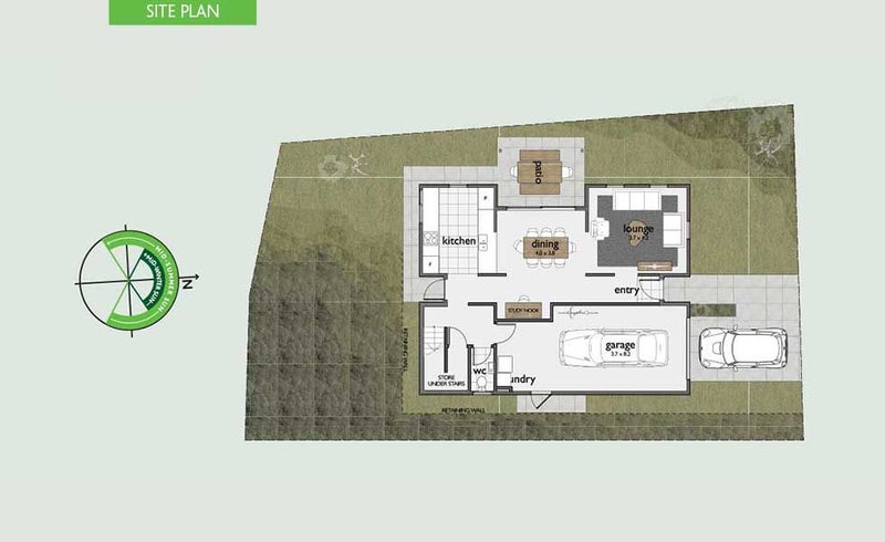 25 Lemonwood Way, Woodridge, Wellington - Carousel 5