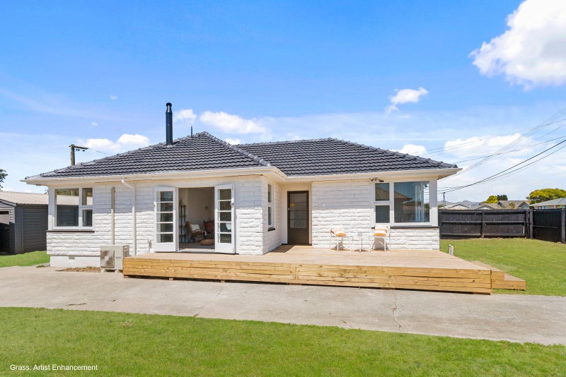 157 Palmers Road, New Brighton, Christchurch - Carousel 1