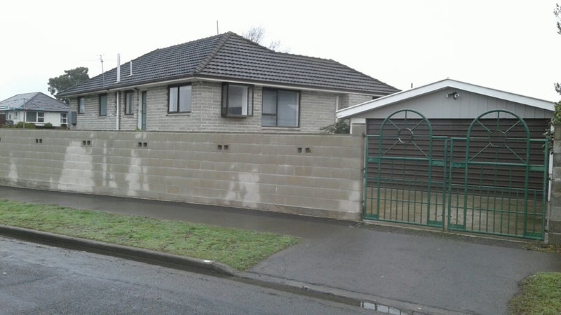 23 Helmsdale Street, Burwood, Christchurch - Carousel 1