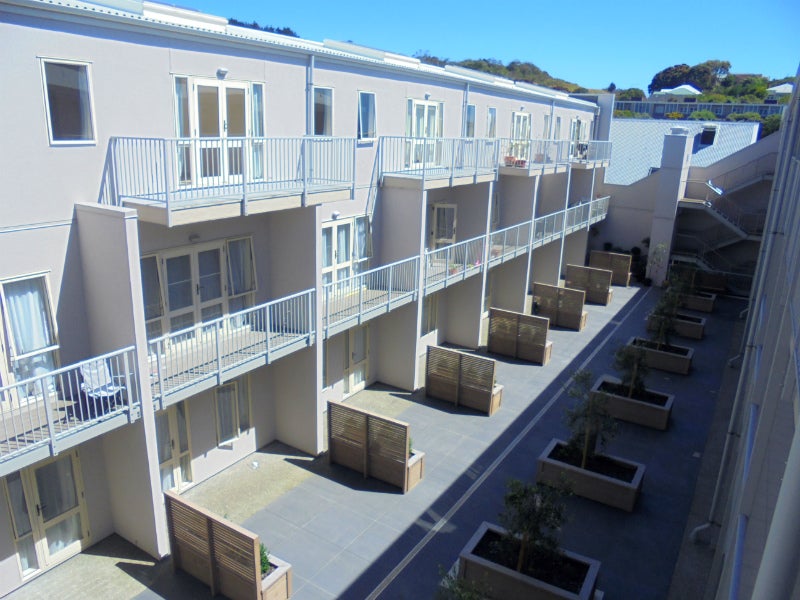 319/72 Herald Street, Berhampore, Wellington - Carousel 1