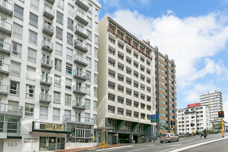 302/169 The Terrace, Wellington Central, Wellington - Carousel 7