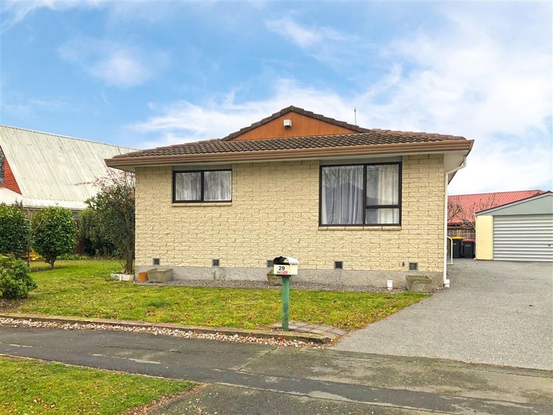 29 Sefton Street, Belfast, Christchurch - Carousel 1