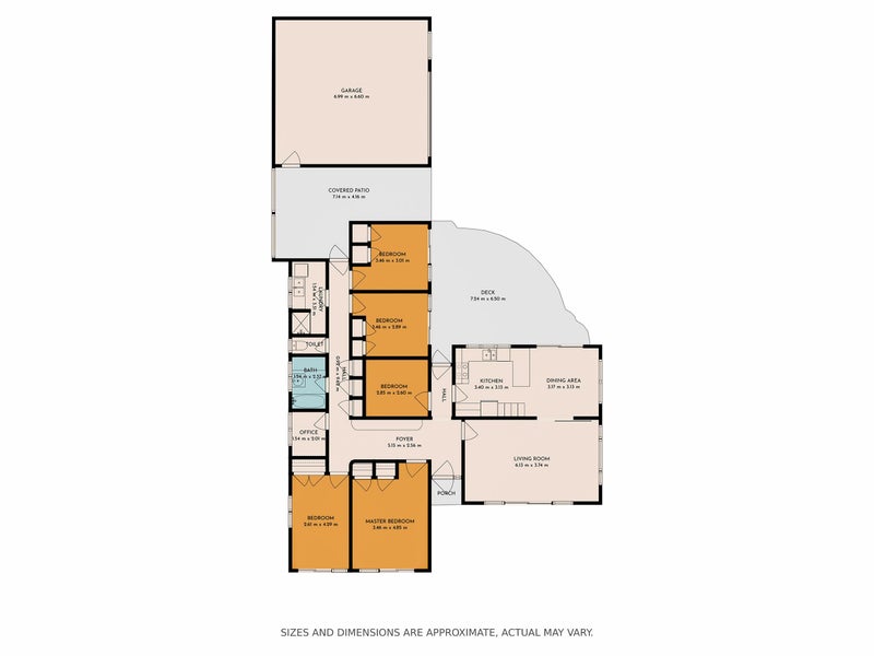 437 Great South Road, Opaheke, Papakura - Carousel 16