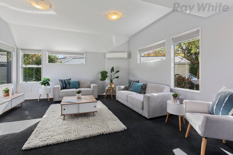 7 Frome Place, St Albans, Christchurch - Carousel 2