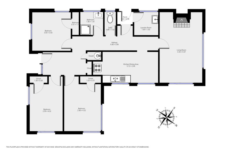 12 Carnavon Place, Cannons Creek, Porirua - Carousel 20