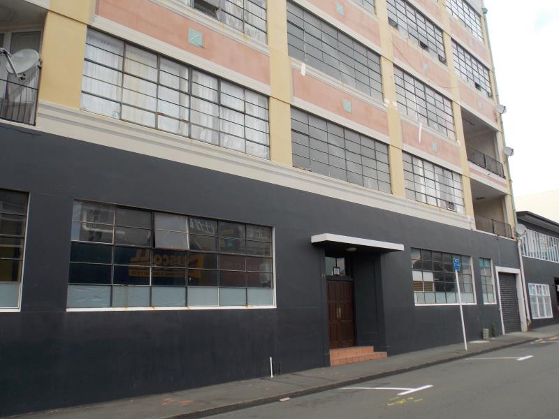 3G Walter Street, Te Aro, Wellington - Carousel 1
