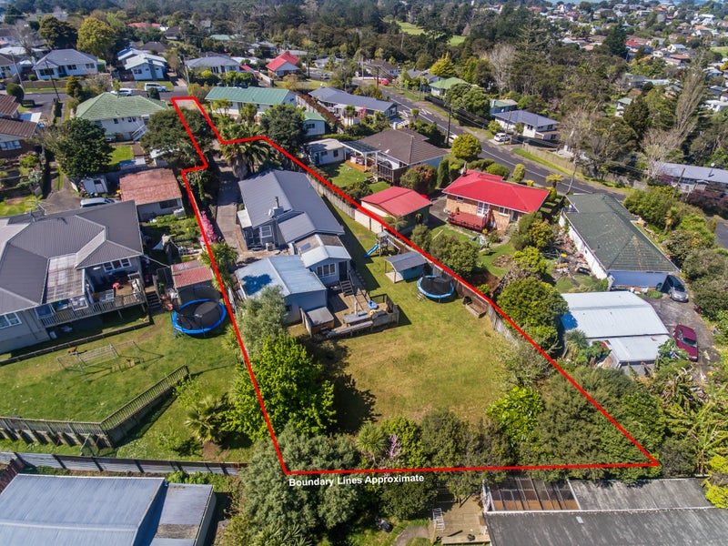 4/23 Strong Street, St Johns, Auckland - Carousel 2