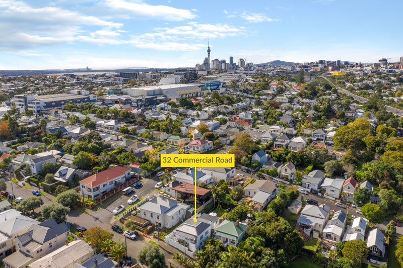 32 Commercial Road, Grey Lynn, Auckland - Carousel 19