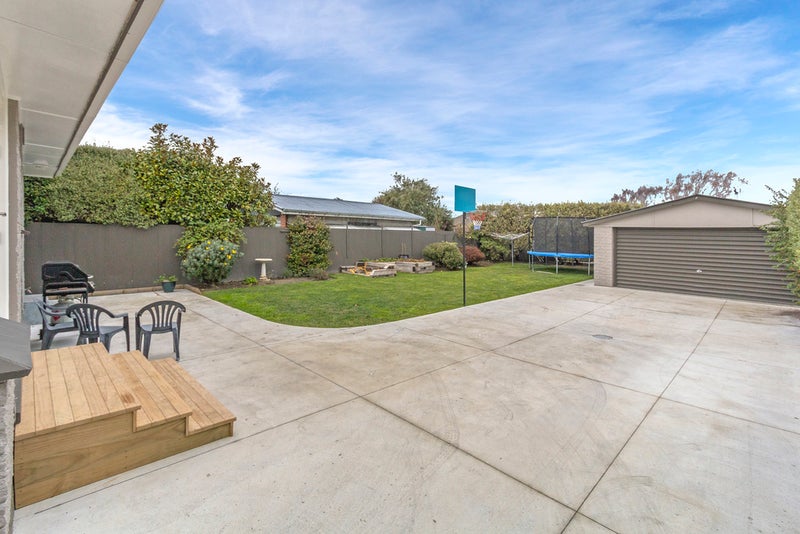 52 Wingate Street, Redwood, Christchurch - Carousel 10